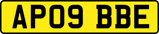 AP09BBE