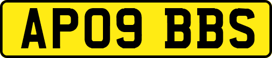 AP09BBS