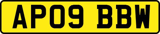 AP09BBW