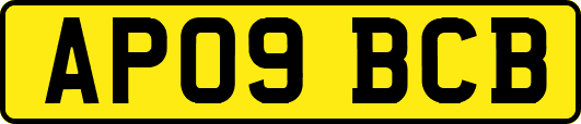AP09BCB