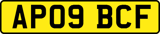 AP09BCF