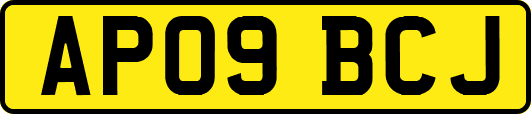AP09BCJ
