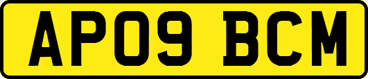 AP09BCM