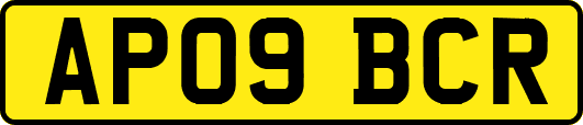 AP09BCR