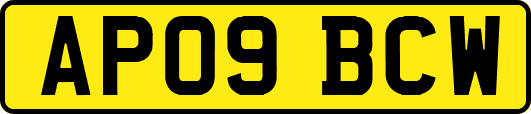 AP09BCW