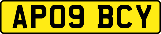 AP09BCY