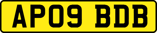 AP09BDB