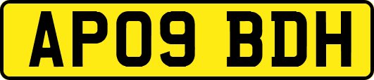 AP09BDH
