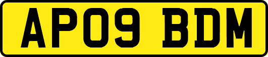 AP09BDM