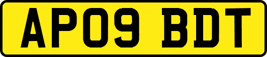 AP09BDT