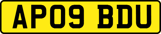 AP09BDU