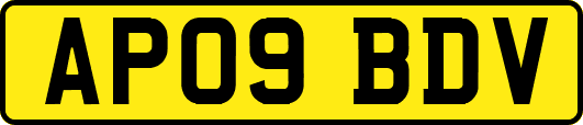 AP09BDV
