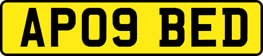 AP09BED