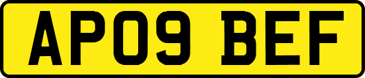 AP09BEF