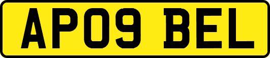 AP09BEL
