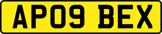 AP09BEX