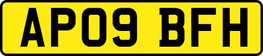 AP09BFH