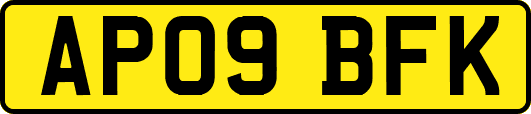 AP09BFK