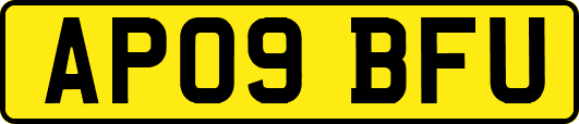 AP09BFU