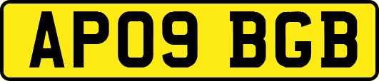 AP09BGB