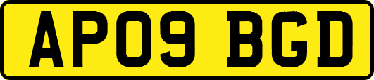 AP09BGD