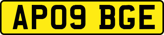 AP09BGE