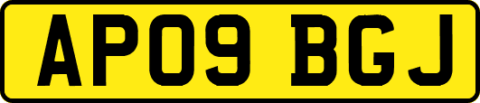 AP09BGJ