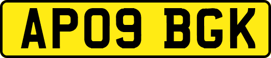 AP09BGK