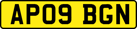 AP09BGN