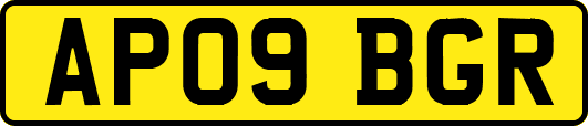 AP09BGR
