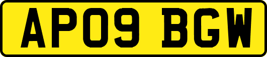 AP09BGW