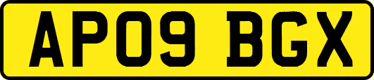 AP09BGX