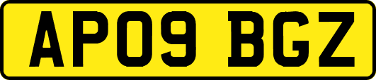 AP09BGZ