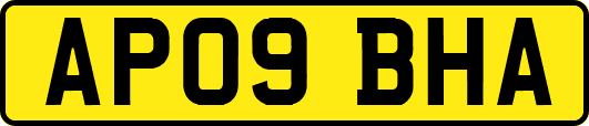 AP09BHA