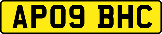 AP09BHC