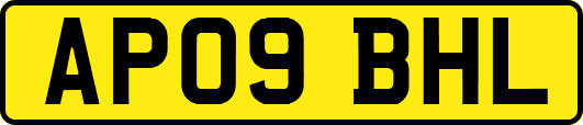 AP09BHL