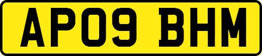 AP09BHM