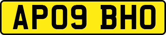 AP09BHO