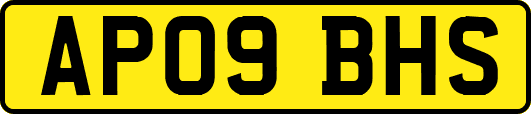 AP09BHS