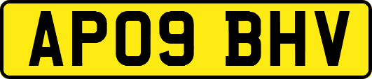 AP09BHV