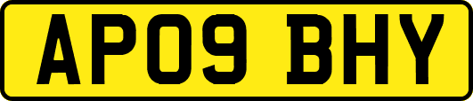AP09BHY