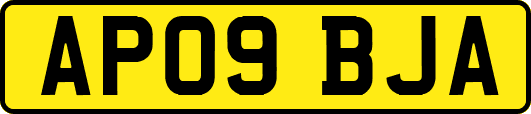 AP09BJA
