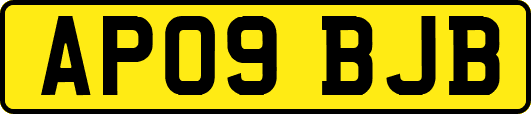 AP09BJB