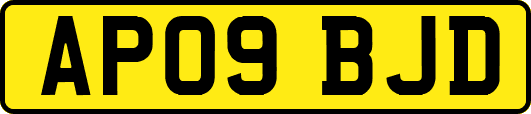 AP09BJD