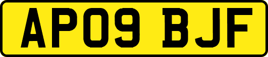 AP09BJF