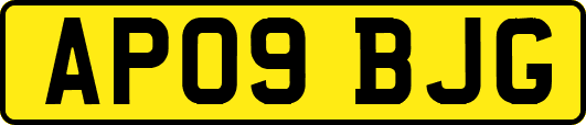 AP09BJG