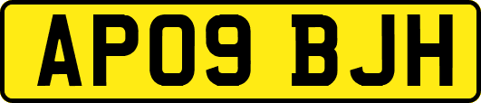 AP09BJH