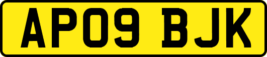 AP09BJK