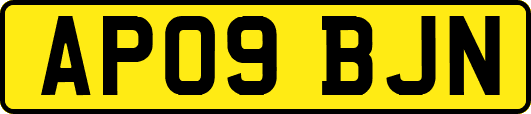 AP09BJN