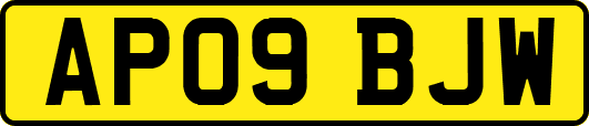 AP09BJW